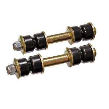 Energy Suspension 79-83 Nissan 280ZX Black Front or Rear End, Ophalen of Verzenden, Nieuw