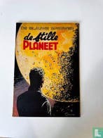 Blauwe Sperwer, De - De stille planeet - 1954, Boeken, Stripboeken, Eén stripboek, Verzenden, Gelezen, Mayeu, Max.