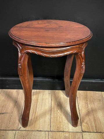 Kruk - Hout