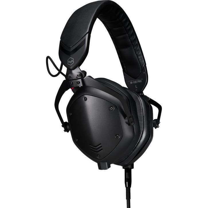 V-Moda M-100 Pro DJ hoofdtelefoon, Audio, Tv en Foto, Koptelefoons, Verzenden
