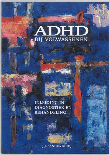 ADHD bij volwassenen druk 1 9789026517228, Boeken, Verzenden, Zo goed als nieuw