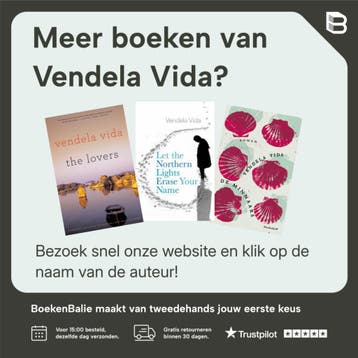 Waar niemand is 9789069748214 Vendela Vida, Verzenden, Gelezen, Vendela Vida