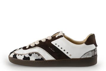 Nubikk Sneakers in maat 39 Bruin, Kleding | Dames, Schoenen, Nubikk, Bruin, Verzenden, Sneakers of Gympen