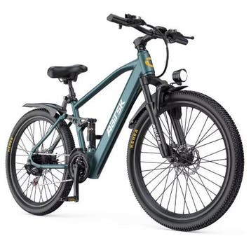 Elektrische Fiets 26 Inch – 540W E-Bike met 36V Accu, Verzenden, Nieuw