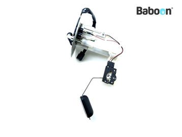 Benzinepomp Honda NC 750 D Integra S 2014-2015 (NC750DG, Motoren, Verzenden, Gebruikt