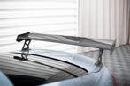 Maxton Carbon Spoiler met beugels en LED BMW 4 F32 / 4 F32, Verzenden