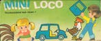 Mini Loco Voorbereidend Taal-Lezen 1, Verzenden, Nieuw