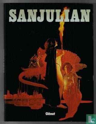 Clemente, Manuel Perez - Sanjulian - 1985, Boeken, Prentenboeken en Plaatjesalbums, Zo goed als nieuw, Verzenden