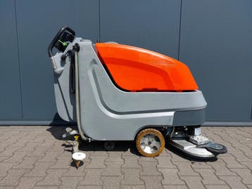Hako B70 CL schrobmachine, Ophalen of Verzenden
