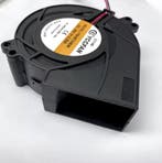 Koelventilator Turbo - Professioneel en Thuisgebruik - 3500, Computers en Software, Overige Computers en Software, Verzenden, Nieuw