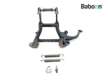 Middenbok BMW K 1600 GTL 2010-2016 (K1600GTL K48), Motoren, Onderdelen | BMW, Verzenden, Gebruikt