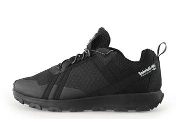 Timberland Sneakers in maat 46 Zwart, Kleding | Heren, Schoenen, Verzenden, Timberland, Zwart, Sneakers of Gympen