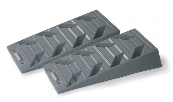 Fiamma Wielkeggen Level Pro, Caravans en Kamperen, Camper-accessoires, Nieuw, Ophalen of Verzenden