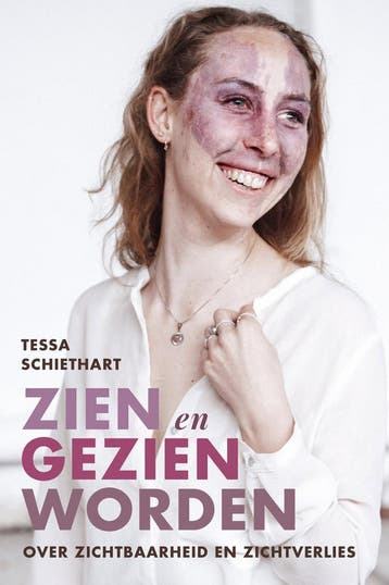 Zien en gezien worden (9789021597423, Tessa Schiethart), Boeken, Verzenden, Nieuw