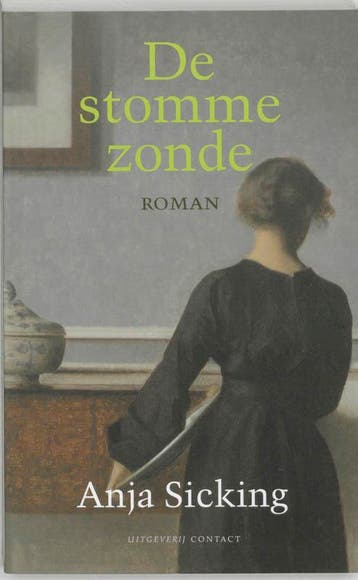 De stomme zonde - A. Sicking 9789025424794, Verzenden, Zo goed als nieuw, A. Sicking