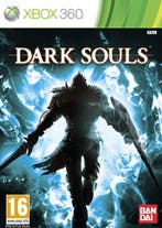 Dark Souls (Xbox 360), Spelcomputers en Games, Games | Xbox 360, Verzenden, Gebruikt, Vanaf 12 jaar