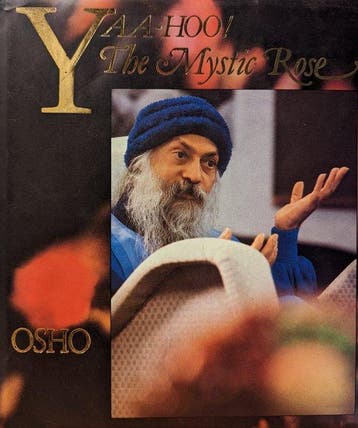 Yaa-Hoo the Mystic Rose - Osho (Bhagwan Shree Rajneesh) - 97, Verzenden, Nieuw