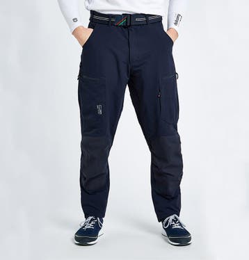 Dubarry Dubrovnik Technische Herenbroek - Navy, Ophalen of Verzenden, Nieuw, Dubarry
