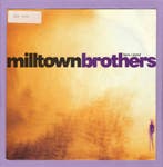 Milltown Brothers – Here I Stand / Dont Breathe In (1-7-Vi, Ophalen of Verzenden, Nieuw in verpakking