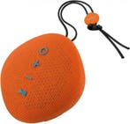STREETZ CM751 Bluetooth outdoor speaker 6W - IPX5, Audio, Tv en Foto, Luidsprekers, Verzenden, Nieuw