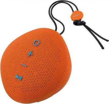 STREETZ CM751 Bluetooth outdoor speaker 6W - IPX5, Verzenden, Nieuw