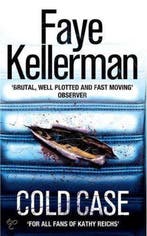 Cold Case 9780007243242 Faye Kellerman, Verzenden, Gelezen, Faye Kellerman