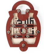 JCs Lock, Nieuw