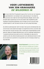 De ultieme buitenstaander 9789044653663 Brett Popplewell, Verzenden, Gelezen, Brett Popplewell