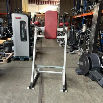 Hammer Strength - Chin Dip Machine, Sport en Fitness, Fitnessmaterialen, Ophalen of Verzenden, Nieuw, Overige typen