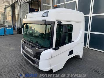 Scania P-Serie NextGen CP-20 Normal L3H2 2047000, Auto-onderdelen, Ophalen, Gebruikt, Scania, Overige Auto-onderdelen