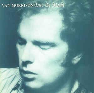 cd - Van Morrison - Into The Music, Verzenden, Zo goed als nieuw