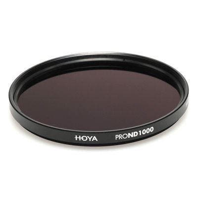 Hoya Pro Neutral Density 1000 62mm, Audio, Tv en Foto, Fotografie | Filters, Nieuw, Overige merken, 60 tot 70 mm, Ophalen of Verzenden