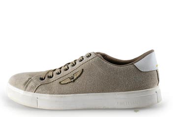 PME Legend Sneakers in maat 45 Beige, Overige kleuren, Verzenden, PME Legend, Sneakers of Gympen