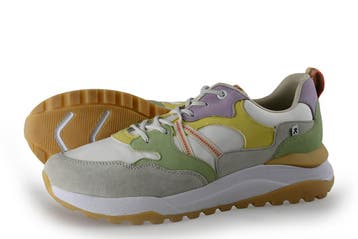 Rieker Sneakers in maat 42 Overig, Overige kleuren, Verzenden, Rieker, Sneakers of Gympen