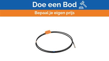 Bieden: Dometic SSC13119 Marine Steering Cable -, Watersport en Boten, Ophalen of Verzenden, Nieuw