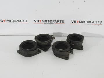 Kawasaki ZX-9R Spruitstuk inlaat, Ophalen of Verzenden, Nieuw