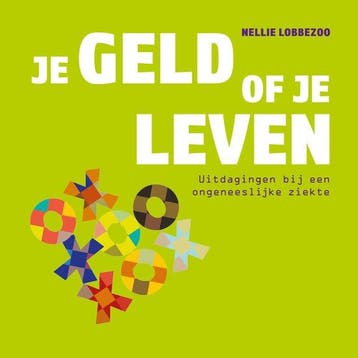 9789493171039 Je geld of je leven | Tweedehands, Boeken, Verzenden, Zo goed als nieuw, Nellie Lobbezoo