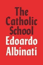 The Catholic School 9780374119256 Edoardo Albinati, Verzenden, Gelezen, Edoardo Albinati