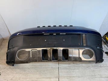 Porsche 992 Dakar achterbumper, Verzenden, Gebruikt