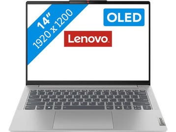 Lenovo IdeaPad S5 14AHP9 - Laptop - QWERTZ - (2023), Computers en Software, Verzenden, Zo goed als nieuw, Lenovo