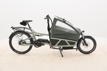 Riese & Müller LOAD 60 ROHLOFF 500 – 2022 – 150 - 200 cm, Verzenden, Nieuw