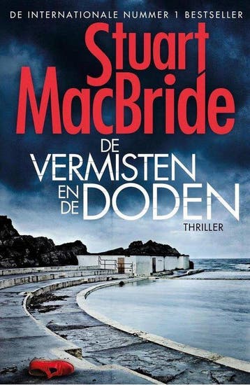 Wicked women - Stuart MacBride 9789022589014, Verzenden, Gelezen, Stuart MacBride