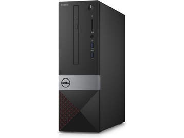 DELL Vostro 3268 - PC - Intel Core i5-7400 4 GB 500 GB HDD, Verzenden, Nieuw, Dell