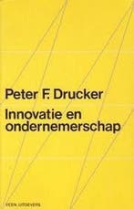 INNOVATIE EN ONDERNEMERSCHAP / Basisbibliotheek voor de, Verzenden, Gelezen, Drucker