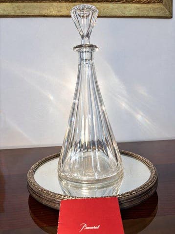 Baccarat - Karaf - Kristal
