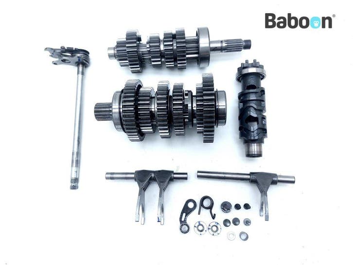 Versnellingsbak Aprilia RS 457 2024, Motoren, Onderdelen | Overige, Gebruikt, Verzenden