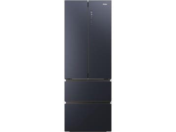 Haier HFW7720ENMB - Amerikaanse koelkast - 70 cm -, Verzenden, Zo goed als nieuw