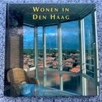 Wonen in Den Haag, Verzenden, 20e eeuw of later, Gelezen, Victor Freijser, Rob Maas, Onno Meeter