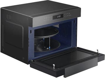Samsung -  Combimagnetron 900 W - Inhoud 35 L, Verzenden, Nieuw, Draaiplateau, 45 tot 60 cm
