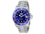 Invicta Pro Diver 9094OB - Heren Horloge - Automatisch -, Sieraden, Tassen en Uiterlijk, Horloges | Heren, Verzenden, Zo goed als nieuw